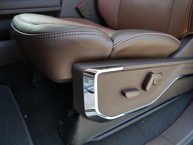new 2025 Ford F-250 car, priced at $99,115