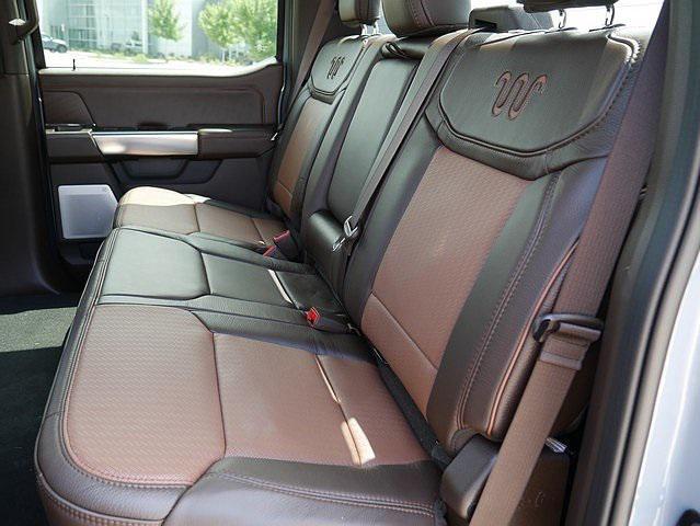 new 2025 Ford F-250 car, priced at $99,115