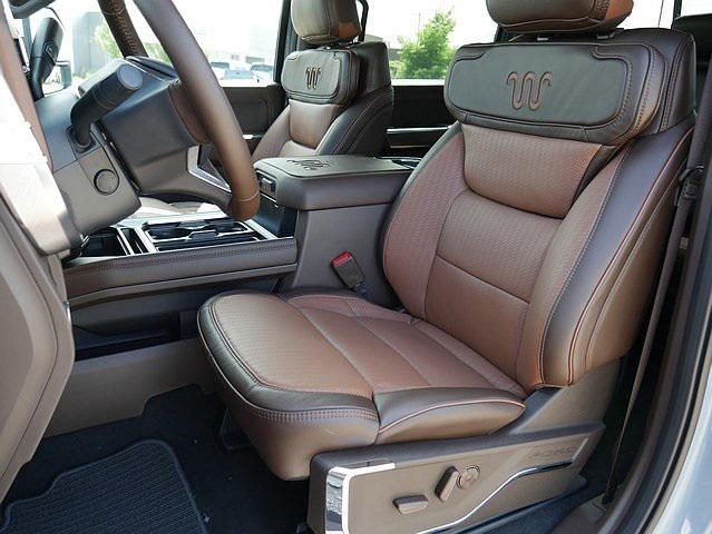 new 2025 Ford F-250 car, priced at $99,115