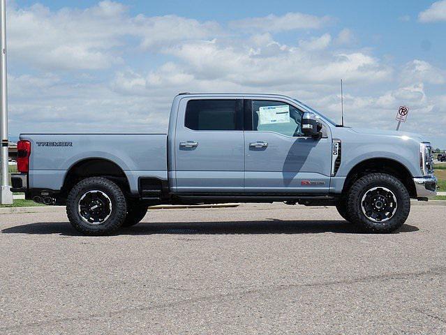 new 2025 Ford F-250 car, priced at $99,115