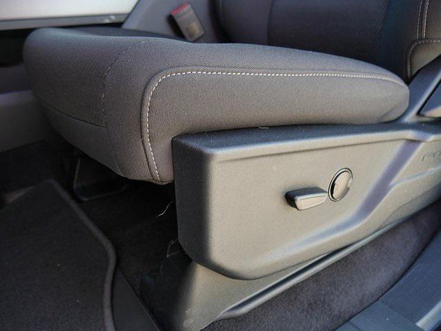 new 2025 Ford F-150 car, priced at $52,600
