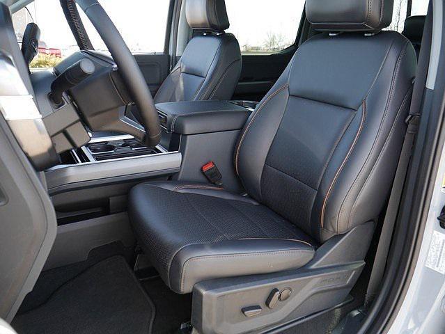 new 2025 Ford F-350 car, priced at $91,060