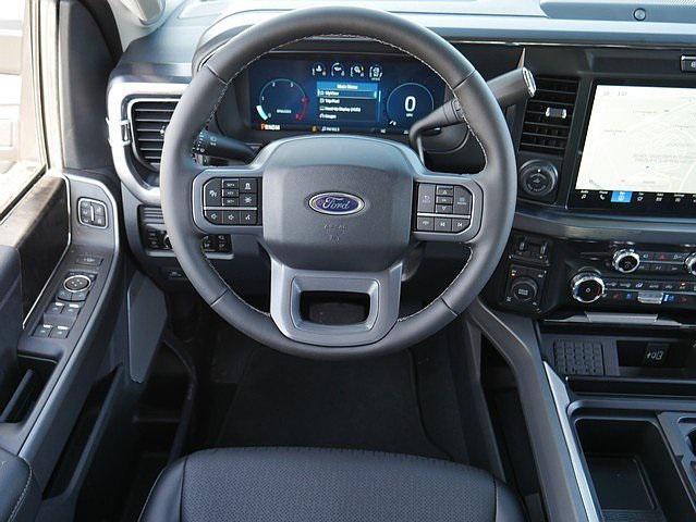 new 2025 Ford F-350 car, priced at $91,060