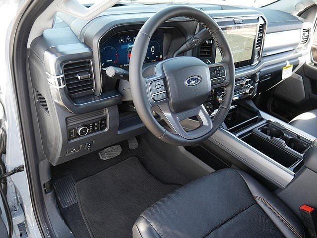 new 2025 Ford F-350 car, priced at $91,060