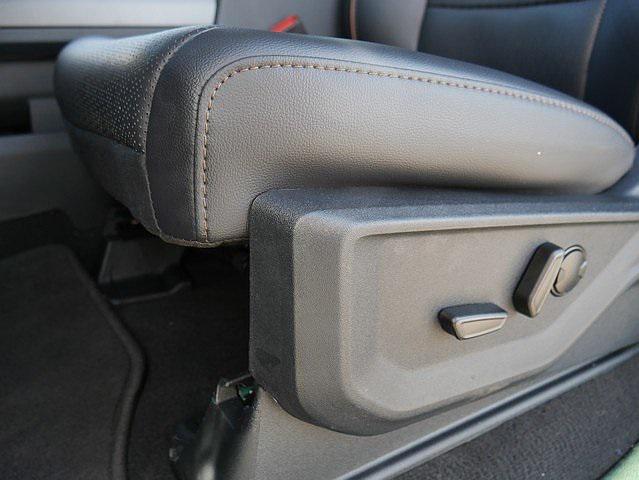 new 2025 Ford F-350 car, priced at $91,060