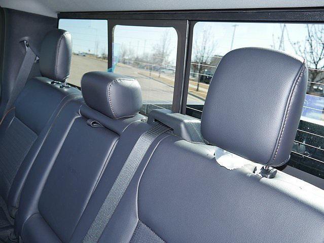 new 2025 Ford F-350 car, priced at $91,060