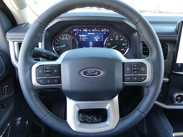 new 2024 Ford Expedition car, priced at $50,504
