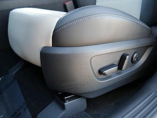 used 2023 INFINITI QX55 car, priced at $35,588