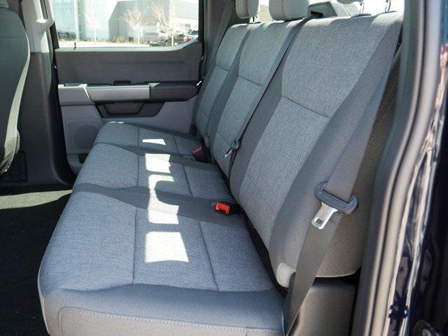 new 2025 Ford F-350 car, priced at $62,275