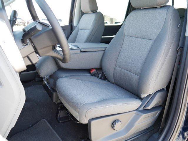 new 2025 Ford F-350 car, priced at $62,275