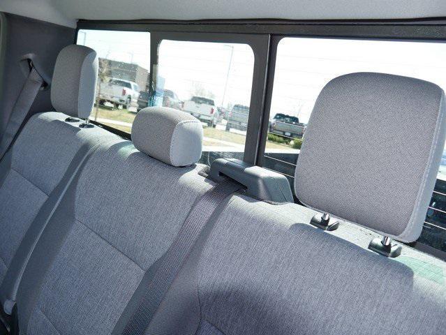 new 2025 Ford F-350 car, priced at $62,275