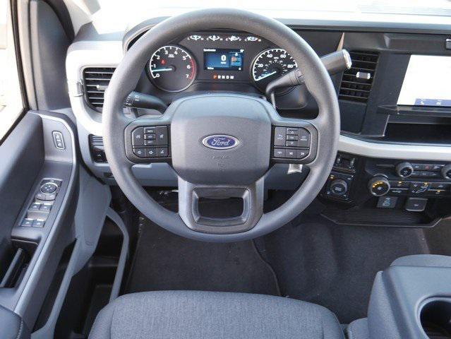 new 2025 Ford F-350 car, priced at $62,275
