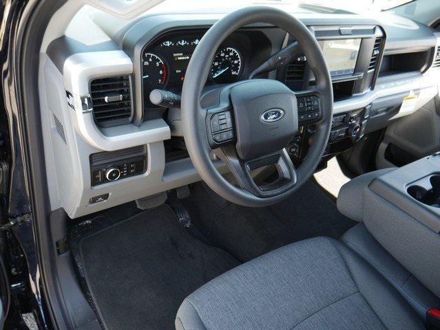 new 2025 Ford F-350 car, priced at $62,275