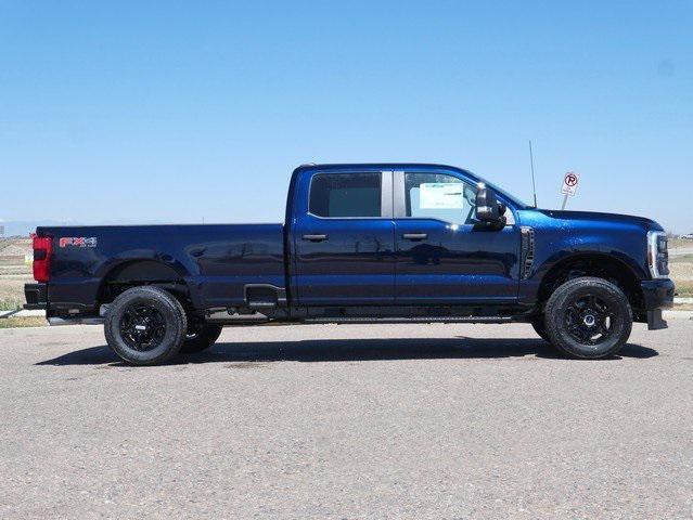new 2025 Ford F-350 car, priced at $62,275