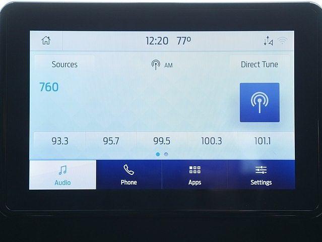used 2020 Ford Explorer car, priced at $26,899