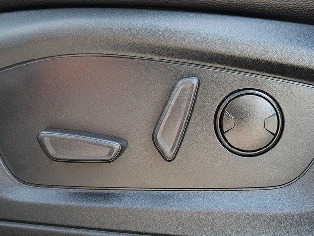 used 2020 Ford Explorer car, priced at $26,899