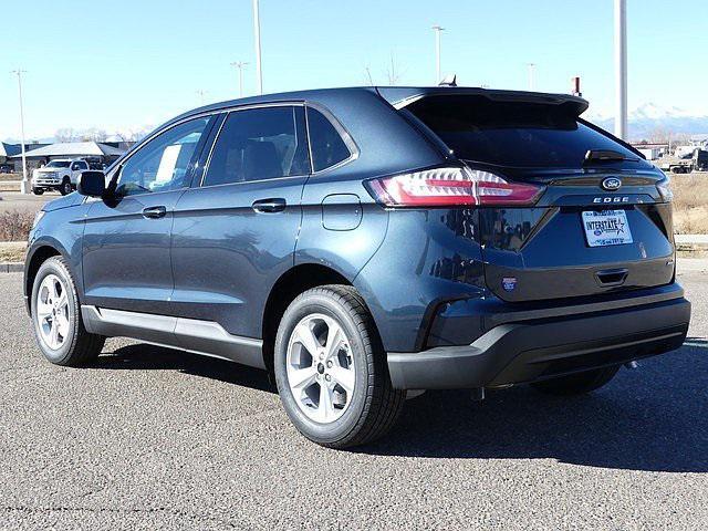 new 2024 Ford Edge car, priced at $36,490