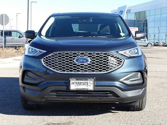 new 2024 Ford Edge car, priced at $36,490