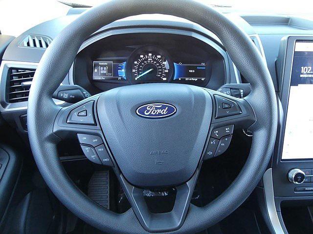 new 2024 Ford Edge car, priced at $36,490