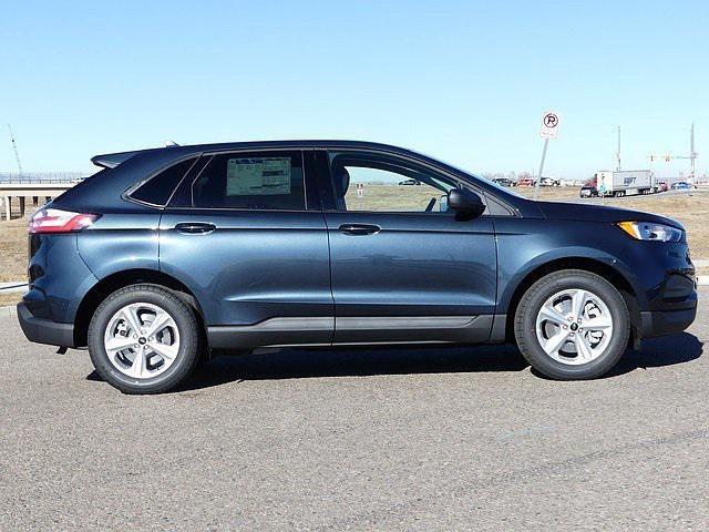 new 2024 Ford Edge car, priced at $36,490