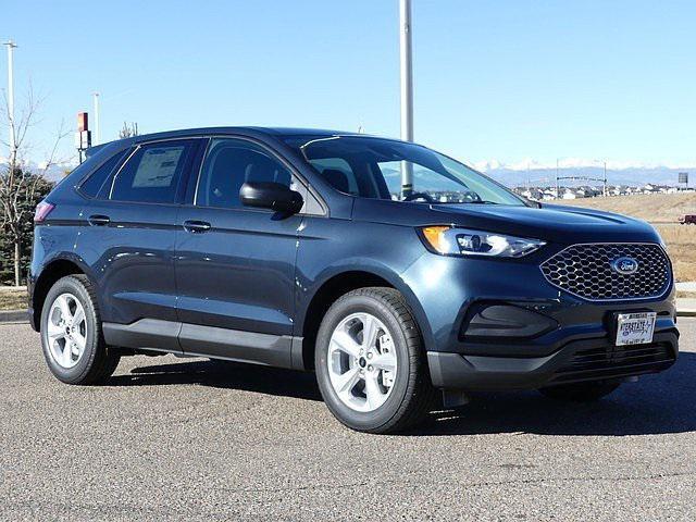 new 2024 Ford Edge car, priced at $36,490