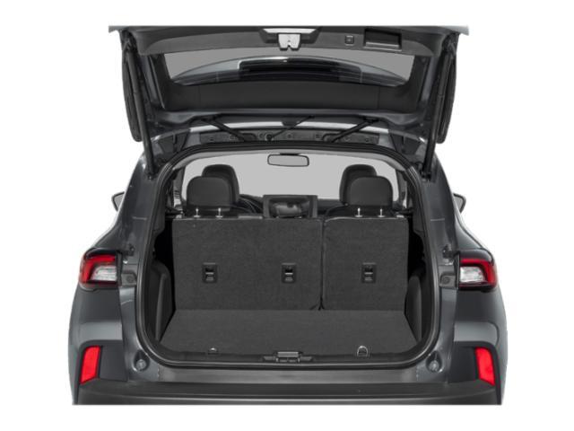 new 2025 Ford Escape car, priced at $37,948