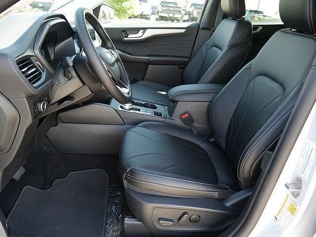new 2025 Ford Escape car, priced at $32,868