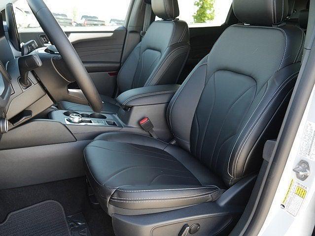 new 2025 Ford Escape car, priced at $32,868