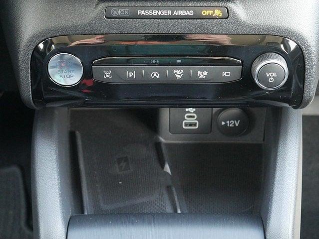 new 2025 Ford Escape car, priced at $32,868