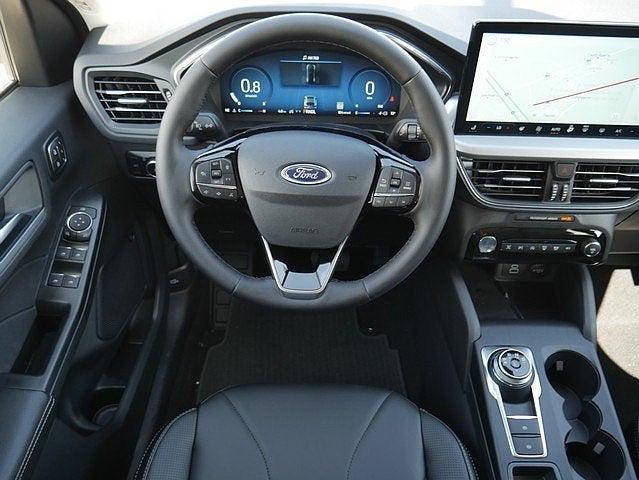 new 2025 Ford Escape car, priced at $32,868