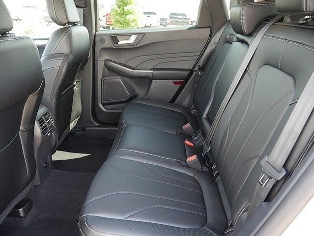 new 2025 Ford Escape car, priced at $32,868