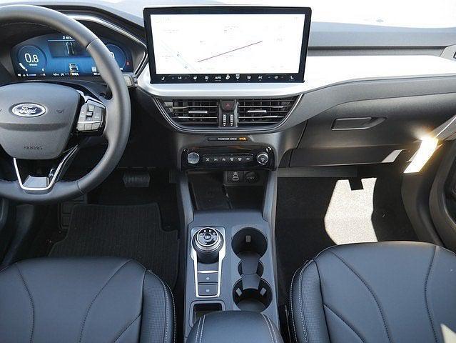 new 2025 Ford Escape car, priced at $32,868