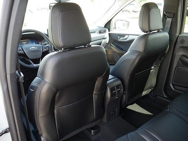 new 2025 Ford Escape car, priced at $32,868