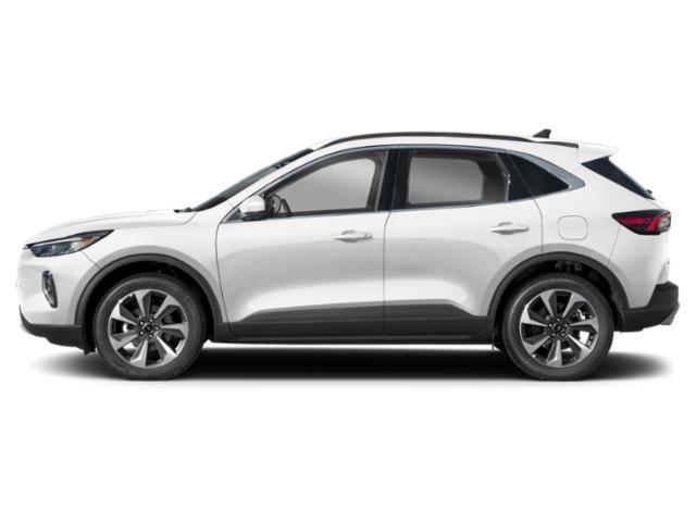 new 2025 Ford Escape car, priced at $37,948
