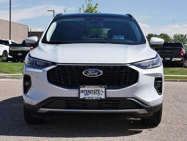 new 2025 Ford Escape car, priced at $32,868