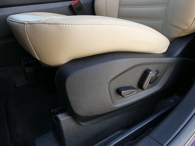 used 2021 Ford Edge car, priced at $25,999