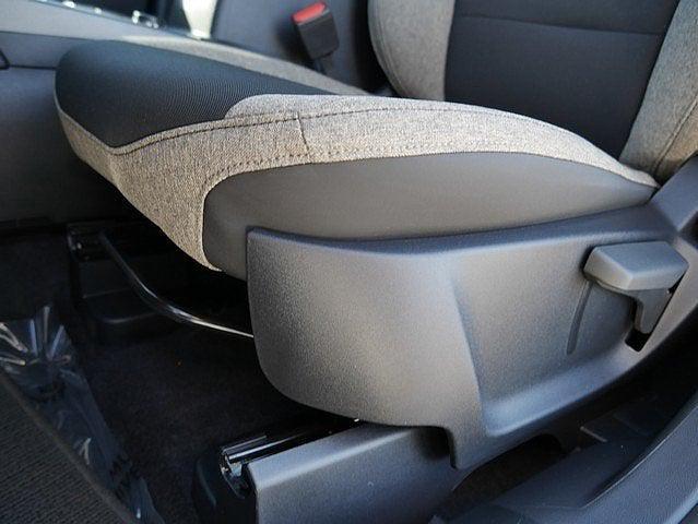 new 2025 Ford Bronco Sport car, priced at $30,556