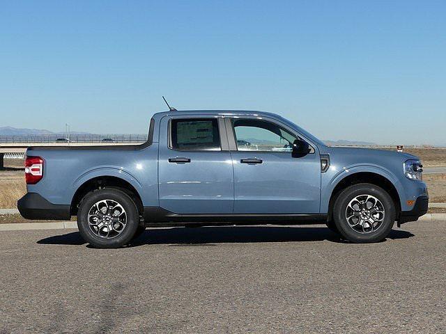 new 2024 Ford Maverick car, priced at $34,088