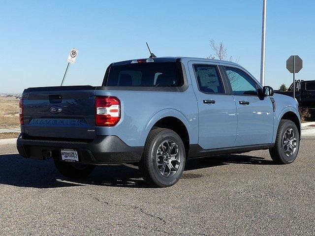 new 2024 Ford Maverick car, priced at $34,088