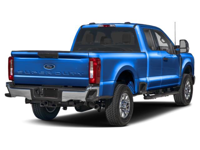 new 2026 Ford F-250 car, priced at $68,128