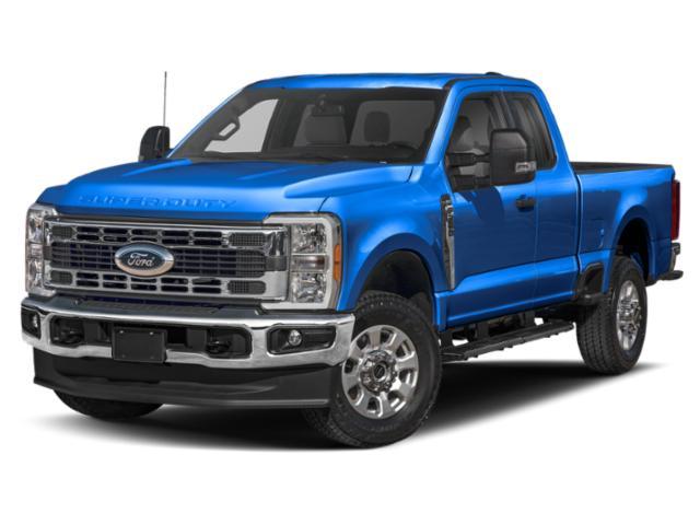new 2026 Ford F-250 car, priced at $68,128