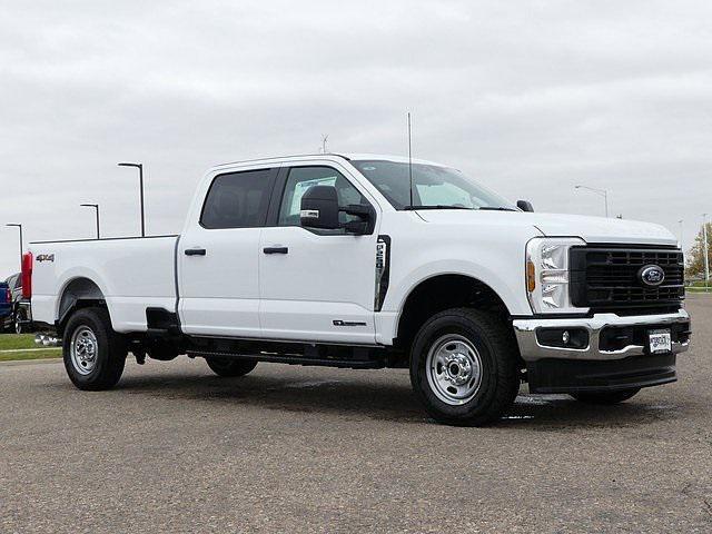 new 2024 Ford F-250 car, priced at $62,264