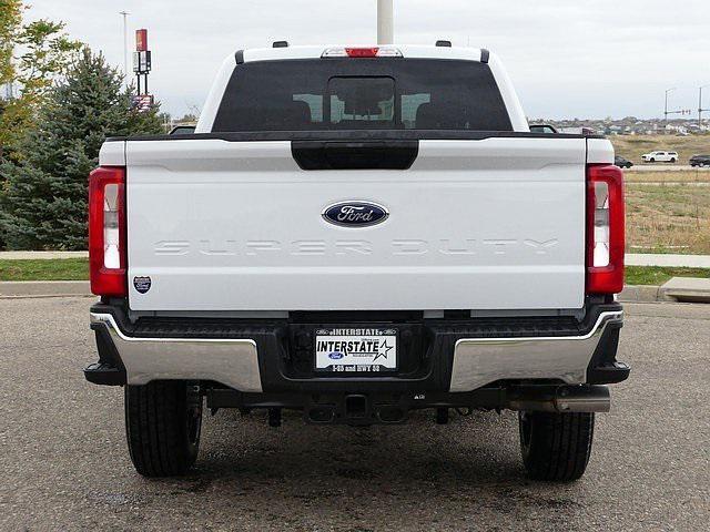 new 2024 Ford F-250 car, priced at $62,264