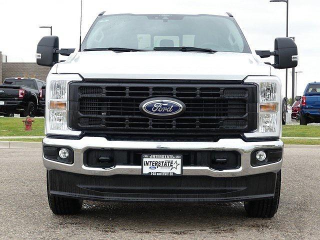 new 2024 Ford F-250 car, priced at $62,264