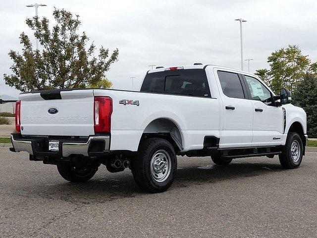 new 2024 Ford F-250 car, priced at $62,264