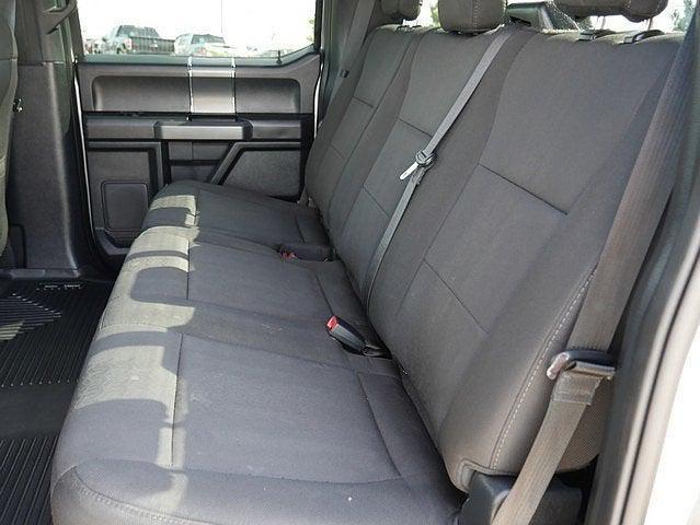 used 2020 Ford F-150 car, priced at $26,988
