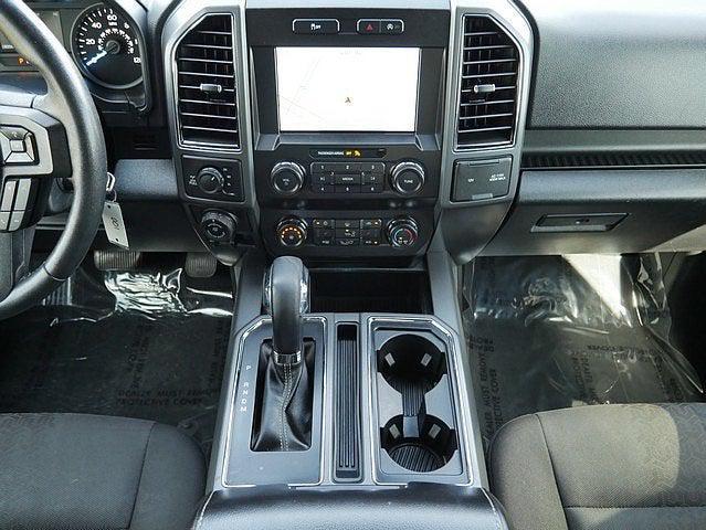 used 2020 Ford F-150 car, priced at $26,988