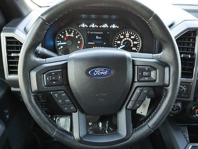 used 2020 Ford F-150 car, priced at $26,988