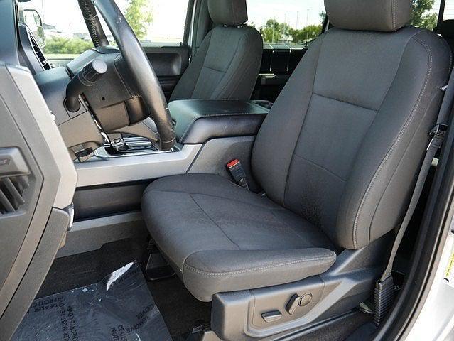 used 2020 Ford F-150 car, priced at $26,988