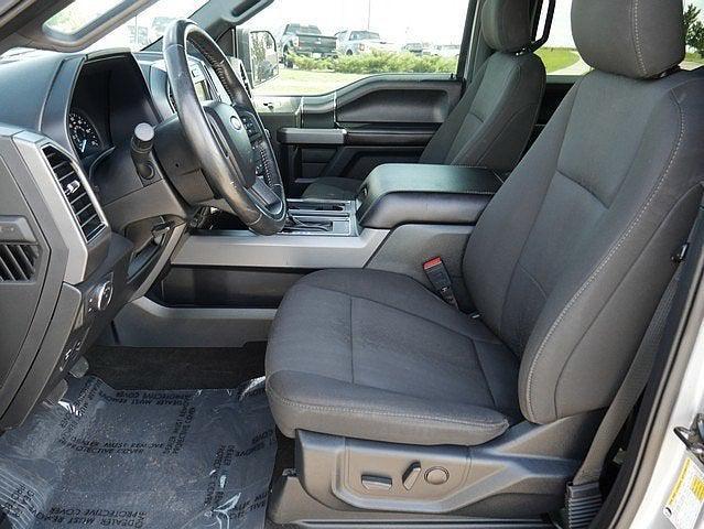 used 2020 Ford F-150 car, priced at $26,988